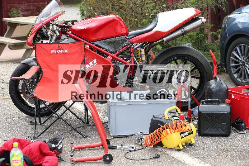 /Archiv-2023/14 27.04.2023 TZ Motorsport ADR/Impressionen